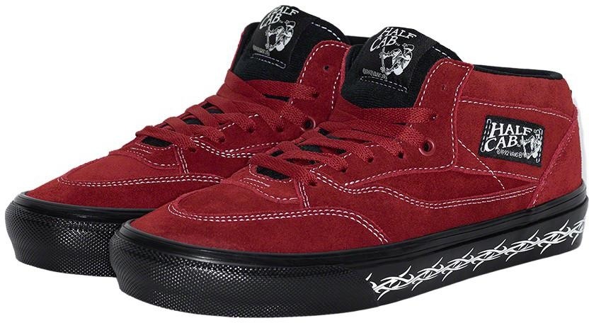 Supreme®/Vans® Half Cab view 16
